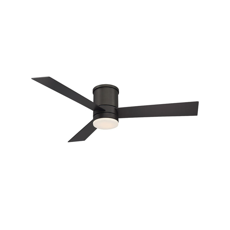 Modern Forms Fans FH-W1803-52L-MB 52"Ceiling Fan, Matte Black