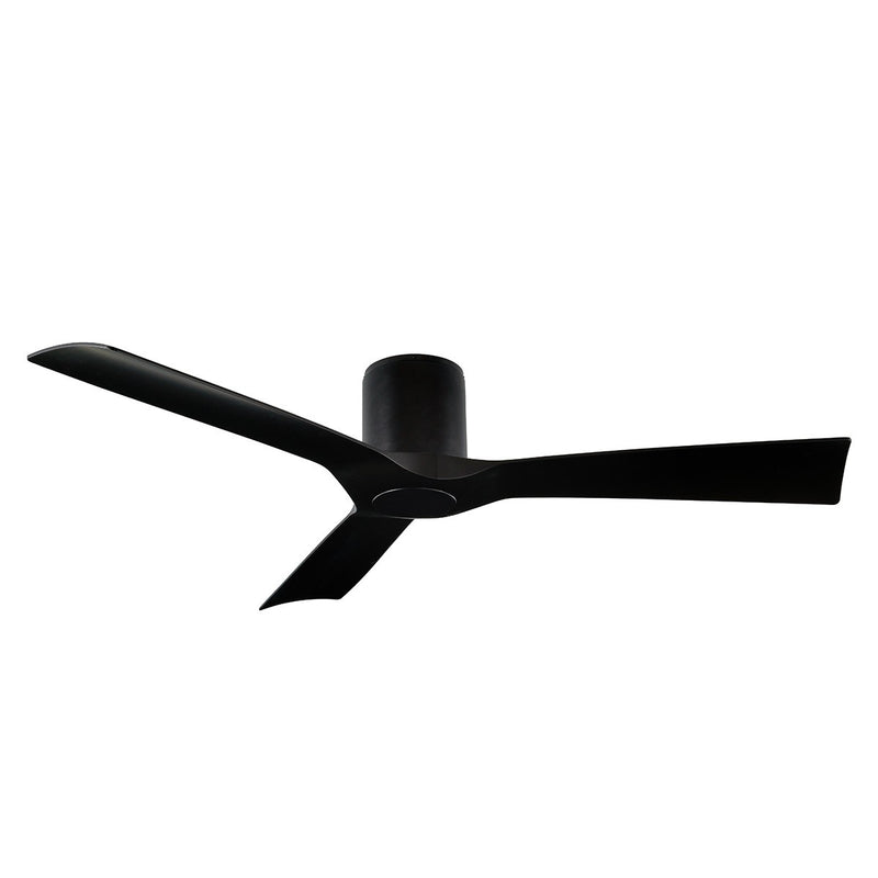 Modern Forms Fans FH-W1811-54-MB 54"Ceiling Fan, Matte Black