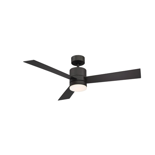 Modern Forms Fans FR-W1803-52L-MB 52"Ceiling Fan, Matte Black