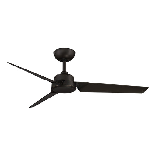 Modern Forms Fans FR-W1910-52-OB 52"Ceiling Fan, Oil Rubbed Bronze