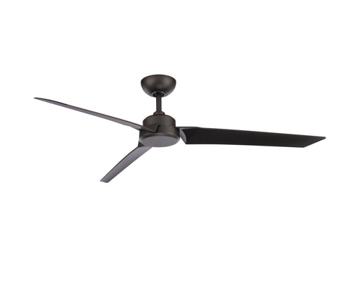 Modern Forms Fans FR-W1910-62-OB 62"Ceiling Fan, Oil Rubbed Bronze