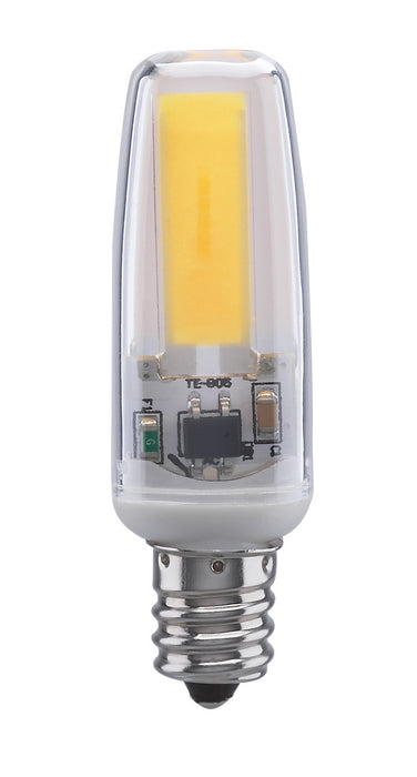 Satco S11210 Light Bulb, Clear Main Image.jpg