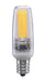 Satco S11210 Light Bulb, Clear Main Image.jpg