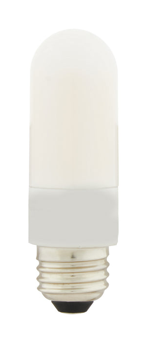 Satco S11218 Light Bulb, Frost Main Image.jpg