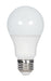 Satco S11322 Light Bulb, White Alternate Image 2.jpg