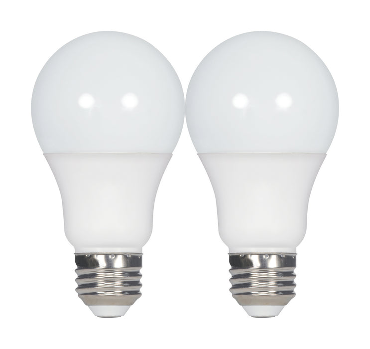 Satco S11322 Light Bulb, White Main Image.jpg