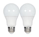 Satco S11322 Light Bulb, White Main Image.jpg