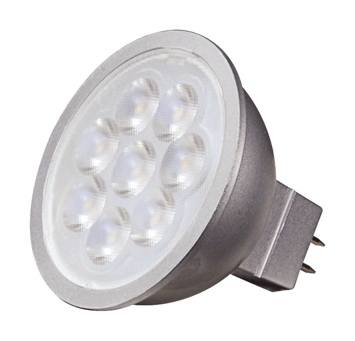Satco S11335 Light Bulb, Gray Main Image.jpg