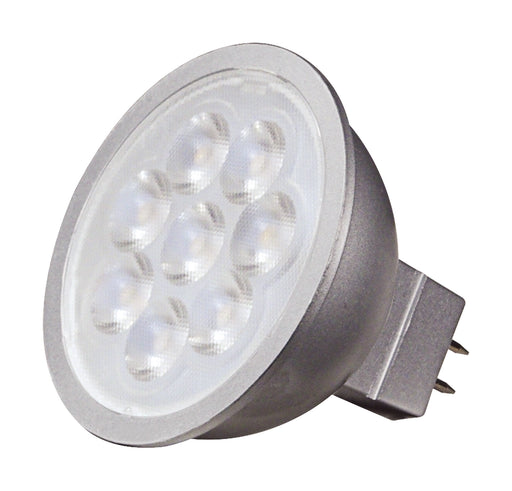 Satco S11336 Light Bulb, Gray Alternate Image.jpg