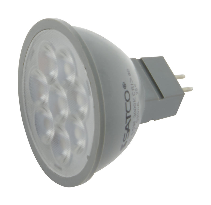 Satco S11341 Light Bulb, Gray Alternate Image 4.jpg