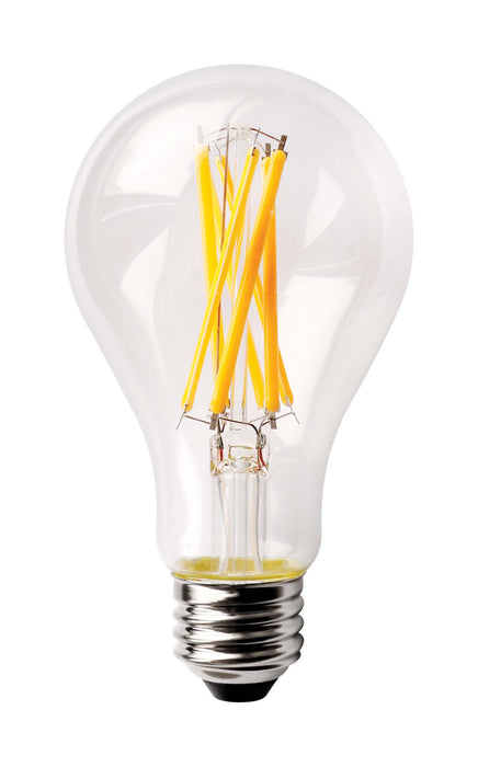 Satco S11360 Light Bulb, Clear Alternate Image 2.jpg