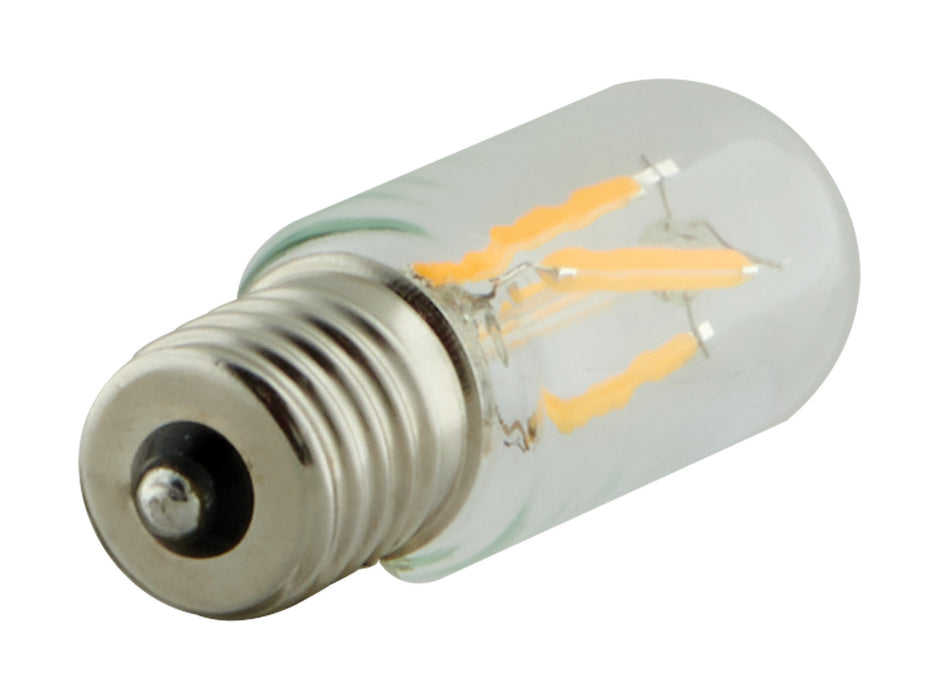 Satco S12114 Light Bulb, Clear Main Image.jpg