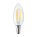 Satco S12115 Light Bulb, Clear Main Image.jpg
