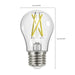 Satco S12401 Light Bulb, Clear Alternate Image.jpg