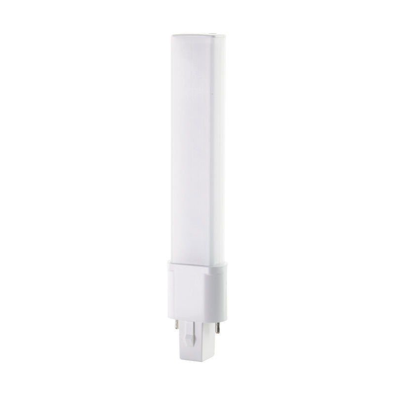 Satco S18400 Light Bulb, Frost Alternate Image 3.jpg