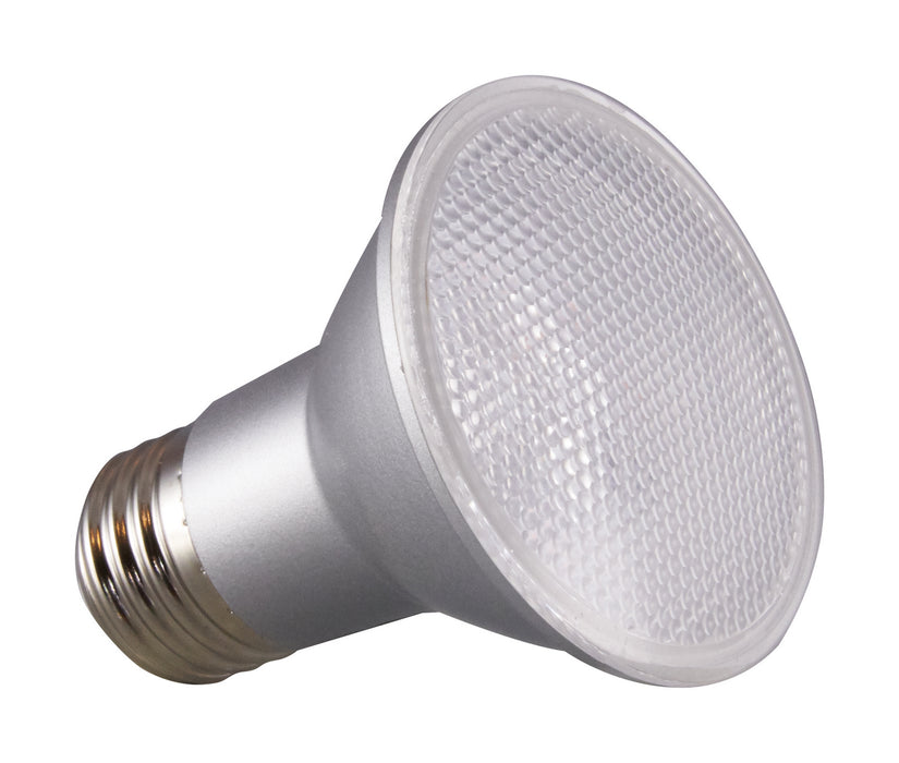 Satco S29403 Light Bulb, Clear Alternate Image 3.jpg