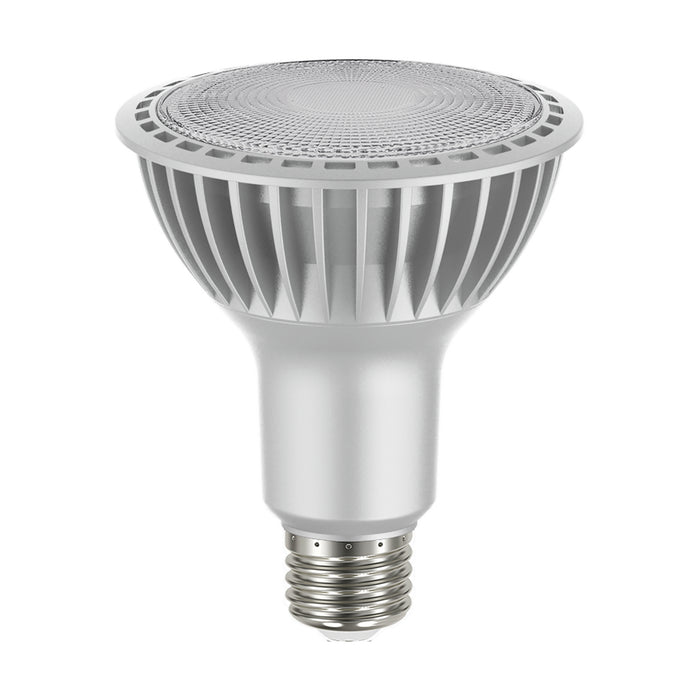 Satco S29764 Light Bulb, Silver Alternate Image 3.jpg