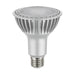 Satco S29764 Light Bulb, Silver Alternate Image 3.jpg