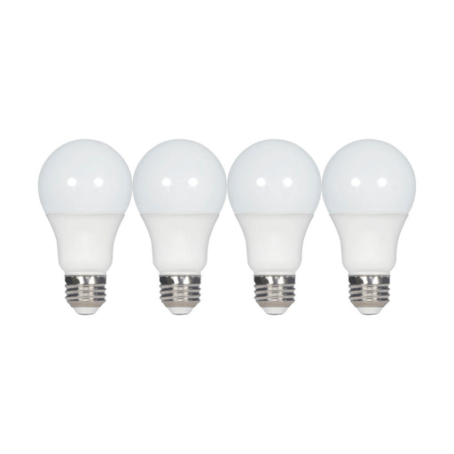 Satco S39596 Light Bulb, Frost Main Image.jpg
