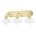 Mitzi H107303-AGB Kyla Three Light Bath Bracket, Aged Brass Main Image.jpg