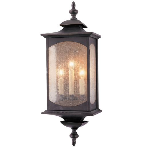 Generation Lighting OL2602ORB Market Square Three Light Outdoor Fixture, Oil Rubbed Bronze Main Image.jpg