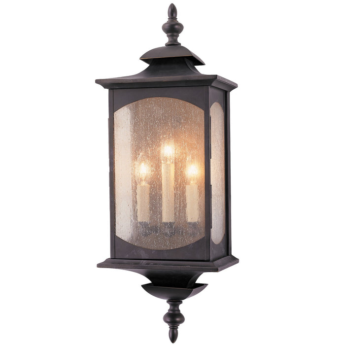 Generation Lighting OL2602ORB Market Square Three Light Outdoor Fixture, Oil Rubbed Bronze Main Image.jpg