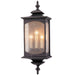 Generation Lighting OL2602ORB Market Square Three Light Outdoor Fixture, Oil Rubbed Bronze Main Image.jpg