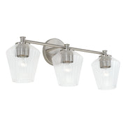 Capital Lighting 141431BN-507 Beau Three Light Vanity, Brushed Nickel Main Image.jpg
