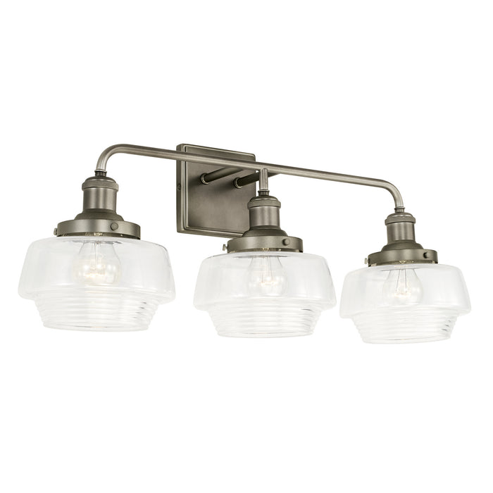 Capital Lighting 142231GR-511 Miller Three Light Vanity, Graphite Main Image.jpg