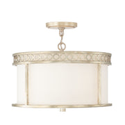 Capital Lighting 243141WG Isabella Four Light Semi-Flush Mount, Winter Gold Main Image.jpg