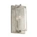 Capital Lighting 643411AS Merrick One Light Wall Sconce, Antique Silver Main Image.jpg