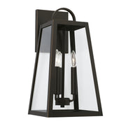 Capital Lighting 943732OZ Leighton Three Light Outdoor Wall Lantern, Oiled Bronze Main Image.jpg