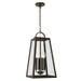 Capital Lighting 943744OZ Leighton Four Light Outdoor Hanging Lantern, Oiled Bronze Main Image.jpg