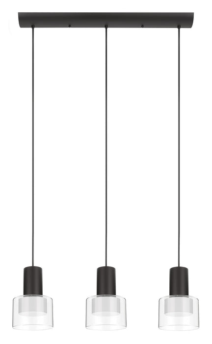 Eglo USA 204822A Molineros LED Linear Pendant Black Main Image.jpg