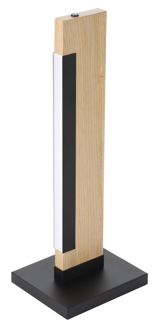 Eglo USA 99295A Camacho LED Table Lamp Black, Wood Main Image.jpg