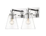 Z-Lite 483-2V-CH Harper Two Light Vanity, Chrome Main Image.jpg