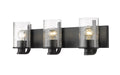 Z-Lite 492-3V-MB Beckett Three Light Vanity, Matte Black Main Image.jpg