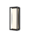 Z-Lite 587S-BK-LED Baden Outdoor LED Outdoor Wall Sconce, Black Main Image.jpg