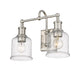 Z-Lite 734-2V-BN Bryant Two Light Vanity, Brushed Nickel Main Image.jpg