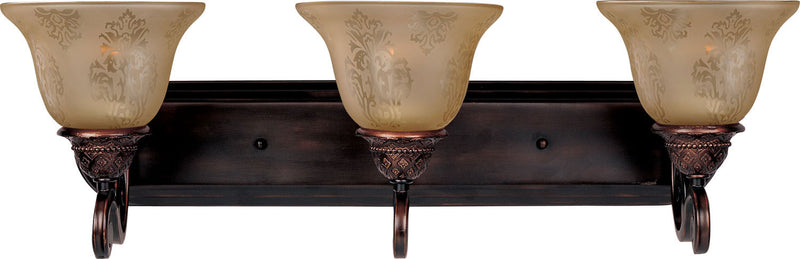Maxim 11232SAOI Symphony Three Light Bath Vanity, Oil Rubbed Bronze Main Image.jpg