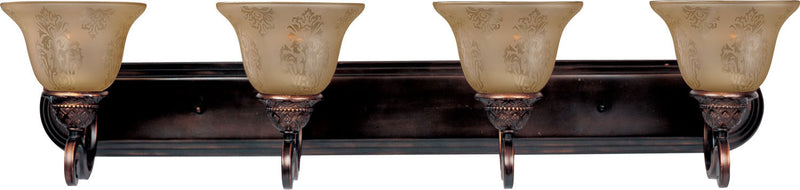 Maxim 11233SAOI Symphony Four Light Bath Vanity, Oil Rubbed Bronze Main Image.jpg