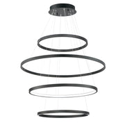 ET2 E22729-BK Groove WiZ LED Pendant, Black Main Image.jpg