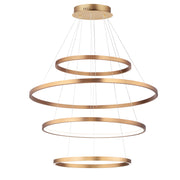 ET2 E22729-GLD Groove WiZ LED Pendant, Gold Main Image.jpg