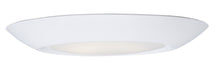 Maxim 57612WTWT Diverse LED Flush Mount, White Main Image.jpg