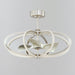 Maxim 61006SN Solstice LED Fandelight, Satin Nickel Alternate Image.jpg