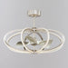 Maxim 61006SN Solstice LED Fandelight, Satin Nickel Alternate Image 2.jpg