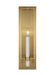 Visual Comfort Studio CW1241BBS Marston One Light Wall Sconce, Burnished Brass Main Image.jpg