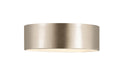 Z-Lite 2302F3-BN Harley Three Light Flush Mount, Brushed Nickel Main Image.jpg