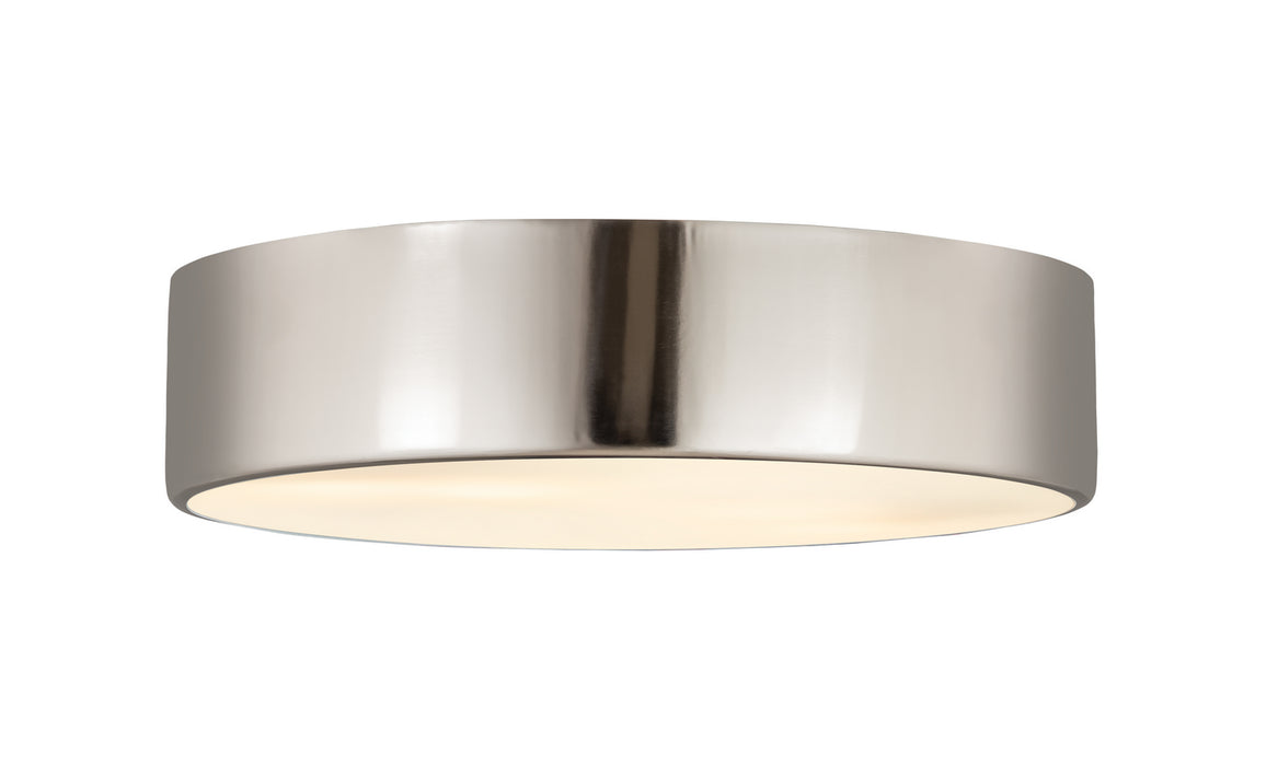 Z-Lite 2302F4-BN Harley Four Light Flush Mount, Brushed Nickel Main Image.jpg