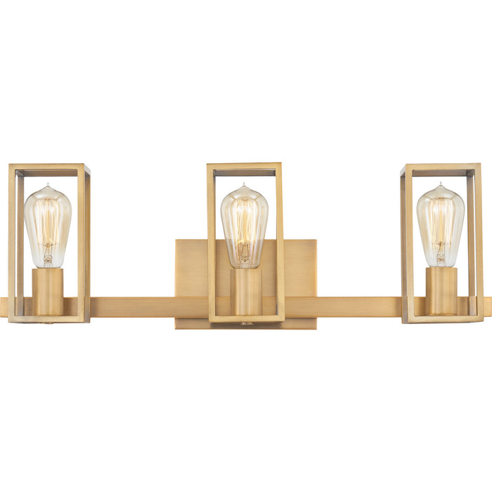 Quoizel LGN8724WS Leighton Three Light Bath, Weathered Brass Main Image.jpg